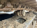Undercarriage with Right Track Links