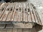Undercarriage with Right Track Shoes