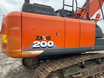 General Appearance with Sheet Metal (fiberglass) Condition