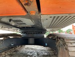 Chassis with Bottom Covers