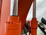 Hydraulics with Boom Lift Cylinder(s)