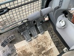 Control Station with Steering Controls