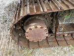 Drivetrain with Right Final Drive