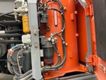 Hydraulics with Hydraulic Tank