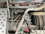 Engine with Engine - Right Side