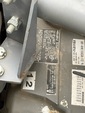 Engine with Emission Label