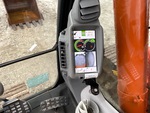 Control Station with Dash Console