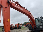 Chassis with Boom Condition
