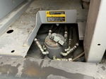 Hydraulics with Hydraulic Control Pattern Changer