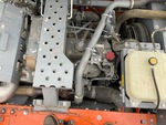 Engine with Engine - Left Side