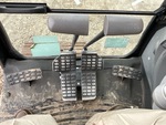 Control Station with Drivetrain Controls
