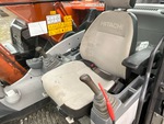 Control Station with Seats/Armrests