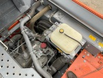 Engine with Cooling System Leaks