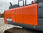 General Appearance with Paint