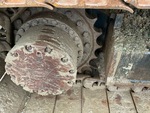 Undercarriage with Right Sprocket