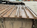 Undercarriage with Right Grouser Height
