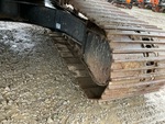 Drivetrain with Right Drive Motor