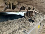 Undercarriage with Right Track Links