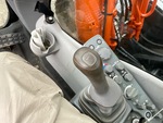 Control Station with Hydraulic Controls