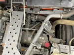 Engine with Engine - Right Side