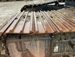 Undercarriage with Left Grouser Height