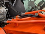Hydraulics with Hoses (Hydraulics)
