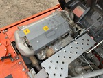 Engine with Exhaust System