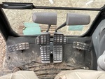 Control Station with Steering Controls