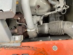 Engine with Oil Leaks