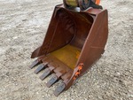 Specialty with Excavator Bucket Condition