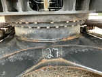 Chassis with Turntable Bearing