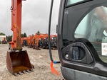 General Appearance with Hand Rails