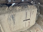 Undercarriage with Right Idler
