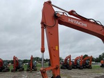 Chassis with Stick Condition