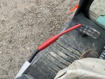 Safety with Safety Lock Out/Stop