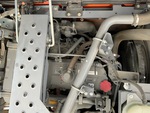 Engine with Engine - Right Side