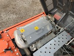Engine with Exhaust System