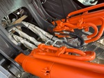 Hydraulics with Hoses (Hydraulics)