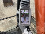 Control Station with Gauges