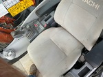 Control Station with Seats/Armrests