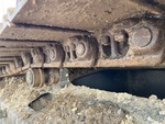 Undercarriage with Right Track Links