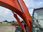 Hydraulics with Boom Lift Cylinder(s)