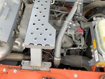 Engine with Engine - Left Side