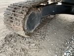 Drivetrain with Left Drive Motor