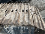 Undercarriage with Right Track Shoes