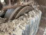 Undercarriage with Right Idler