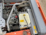 Engine with Cooling System Leaks