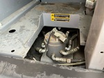 Hydraulics with Hydraulic Control Pattern Changer