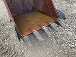 Specialty with Cutting Edge / Teeth / Adapters