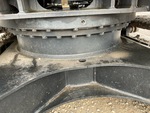 Chassis with Turntable Bearing
